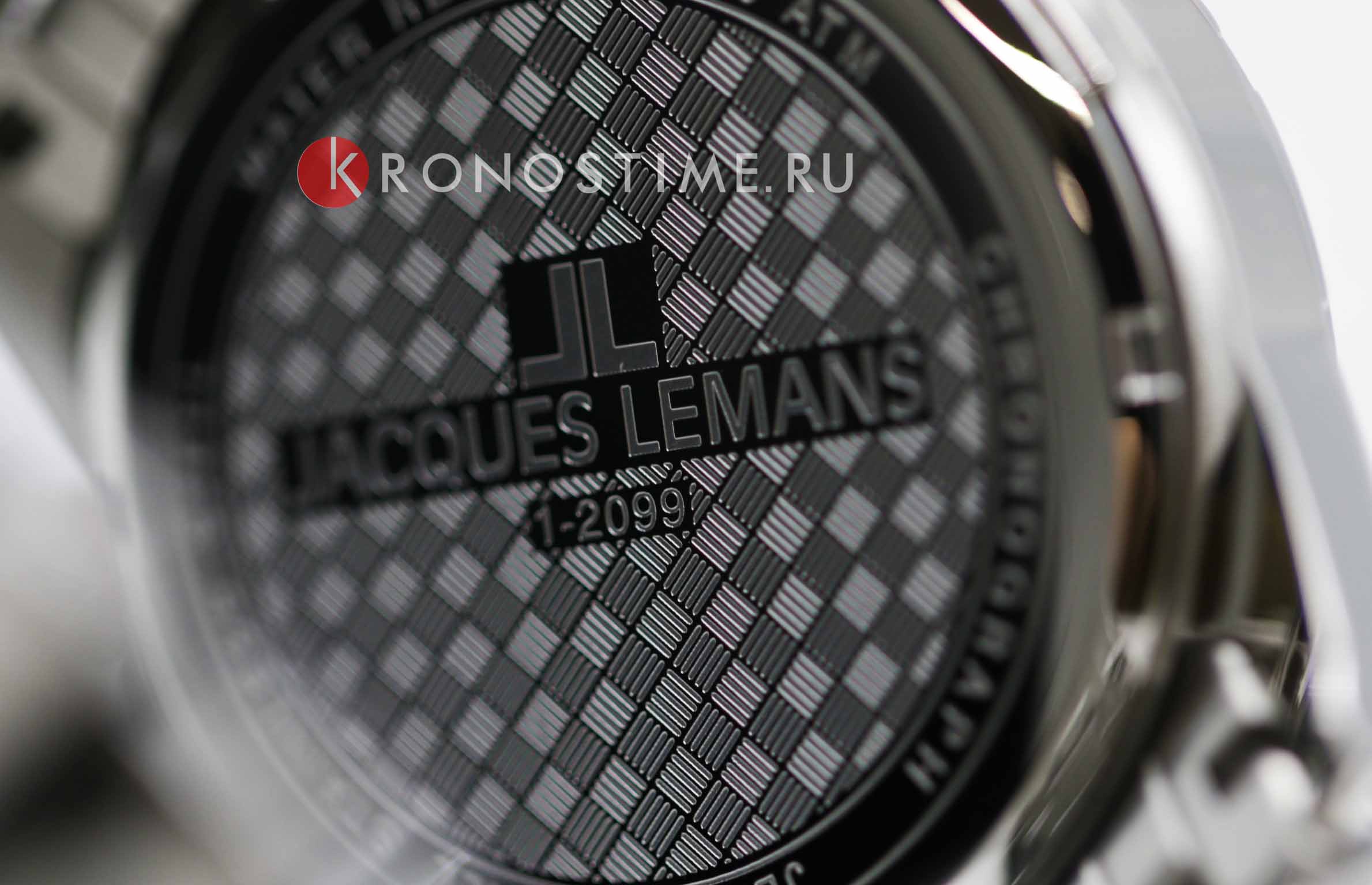 Jacques Lemans Jacques Lemans  Sport 1-2099E кварцевые часы с аксессуарами мужские часы модель 1-2099E
